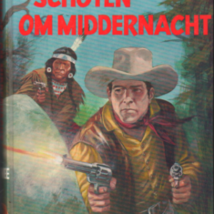 Arendsoog - Schoten om middernacht