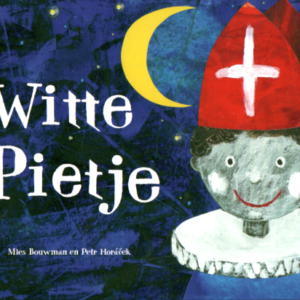 Witte Pietje