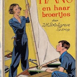 Hans en haar broertjes