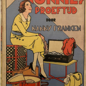 Nonnie's proeftijd