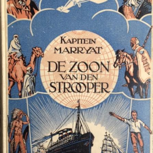 De zoon van den Strooper