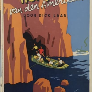 Het Goud van den Amerikaan