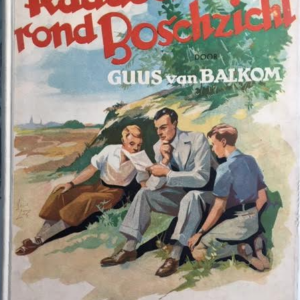 Raadselen rond Boschzicht