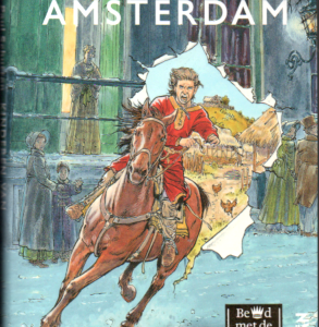 Kinderen van Amsterdam