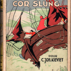 Het badreisje van Cor Slung