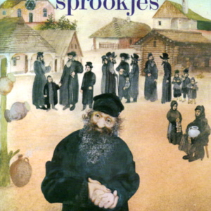 Joodse sprookjes