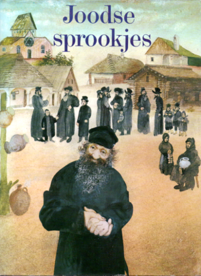Joodse sprookjes