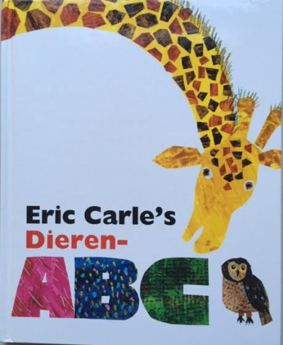 Dieren ABC
