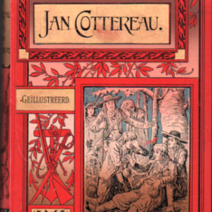 Jan Cottereau