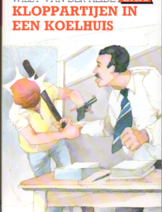 Kloppartijen in een koelhuis No. 36