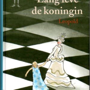 Lang leve de koningin