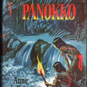 Panokko (Zuid Amerika)