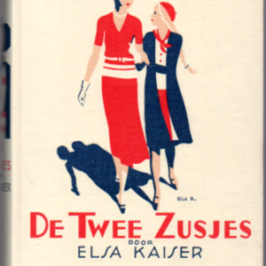 De twee zusjes