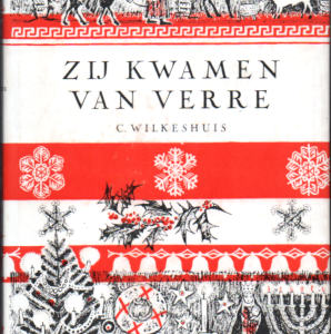 Zij kwamen van verre