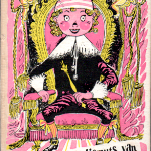 De ijsmuts van Prins Karel