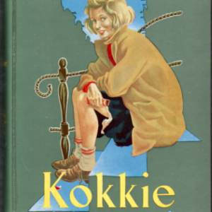 Kokkie uit het steegje