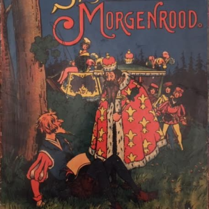 Snijder Morgenrood