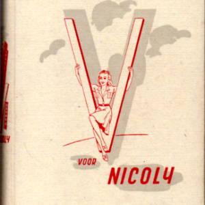 V voor Nicoly