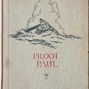 Piloot Paul     (Code Z-8) (gereserveerd)