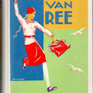 Map van Ree