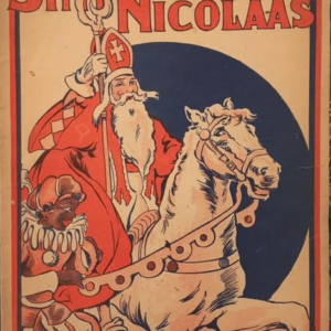 Sint Nicolaas