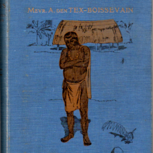 Tora bij de Trio's (Suriname)