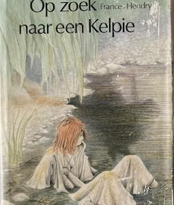 Op zoek naar een Kelpie