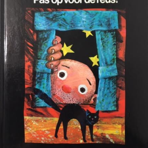 Pas op voor de reus!