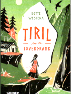 2021 - Tiril en de toverdrank