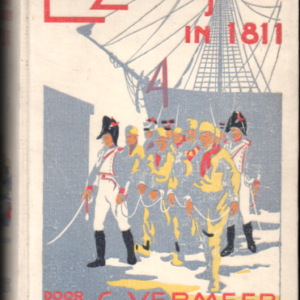 Een Zeemansjongen in 1811