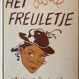 Het dolle Freuletje