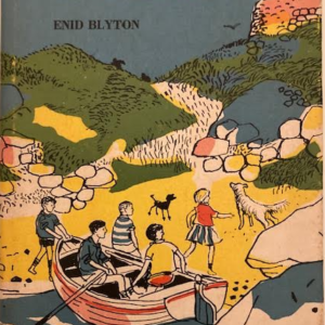 "De Vijf" als detectives