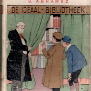 Veertien dagen op een ijsschots