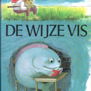 De wijze vis en andere verhalen