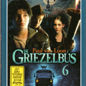 De griezelbus 6