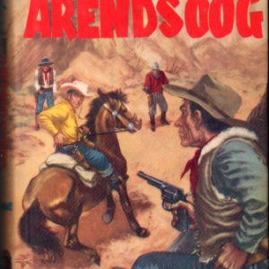 Een hinderlaag voor Arendsoog