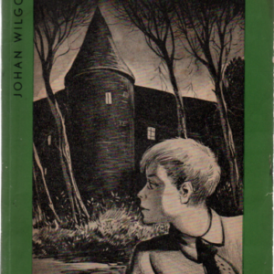 Het geheim van het kasteel - No. 93