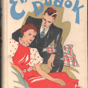 Enny Dudok