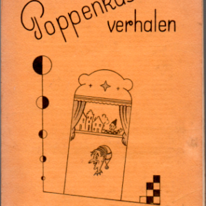 Poppenkast verhalen