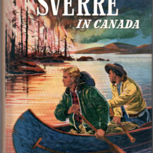 Sverre in Canada