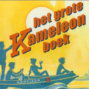 Het grote Kameleon boek