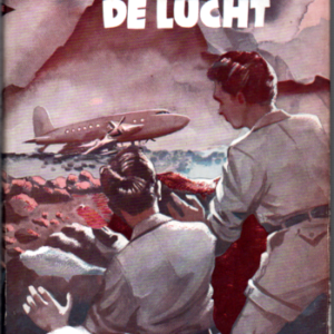 Een overval in de lucht