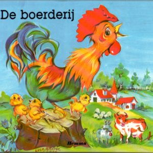 De boerderij