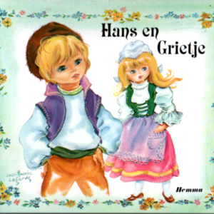 Hans en Grietje