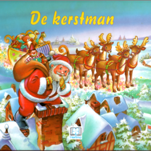 De Kerstman