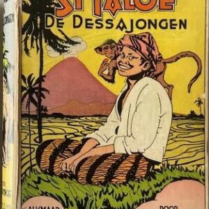 Si Taloe De Dessajongen