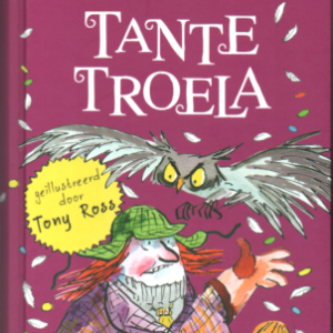 Tante Troela