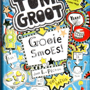 Tom Groot  Goeie Smoes!