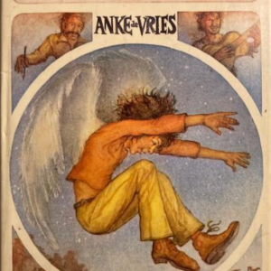 De vleugels van Wouter Pannekoek