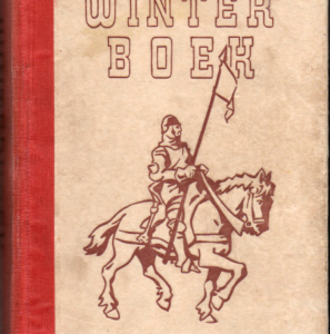 Margriet Winterboek 1947